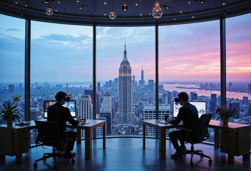 Business Setup Dubai