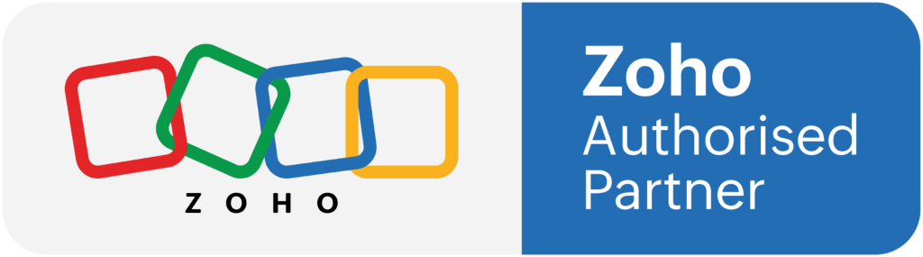 Zoho Authorized Partner